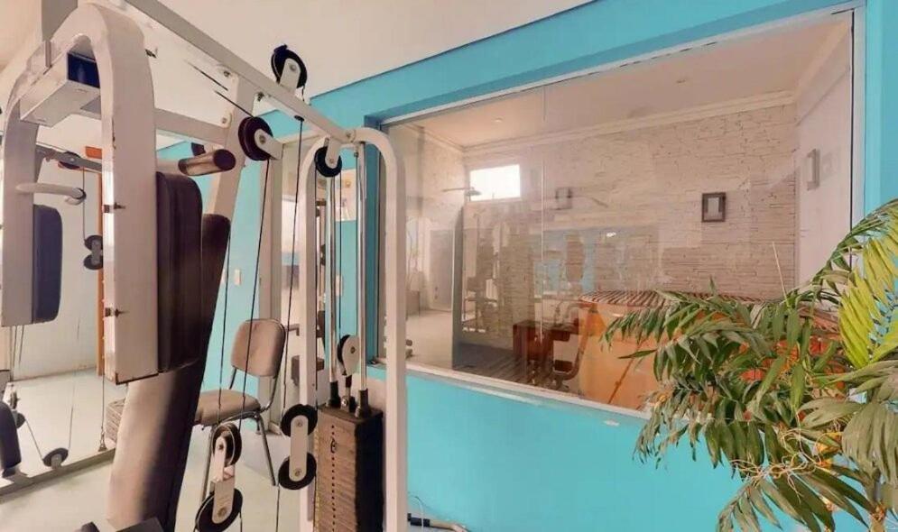 Fabuloso Flat Sp - 1307 Apartment